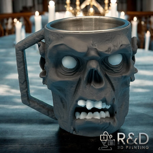 Zombie Cup