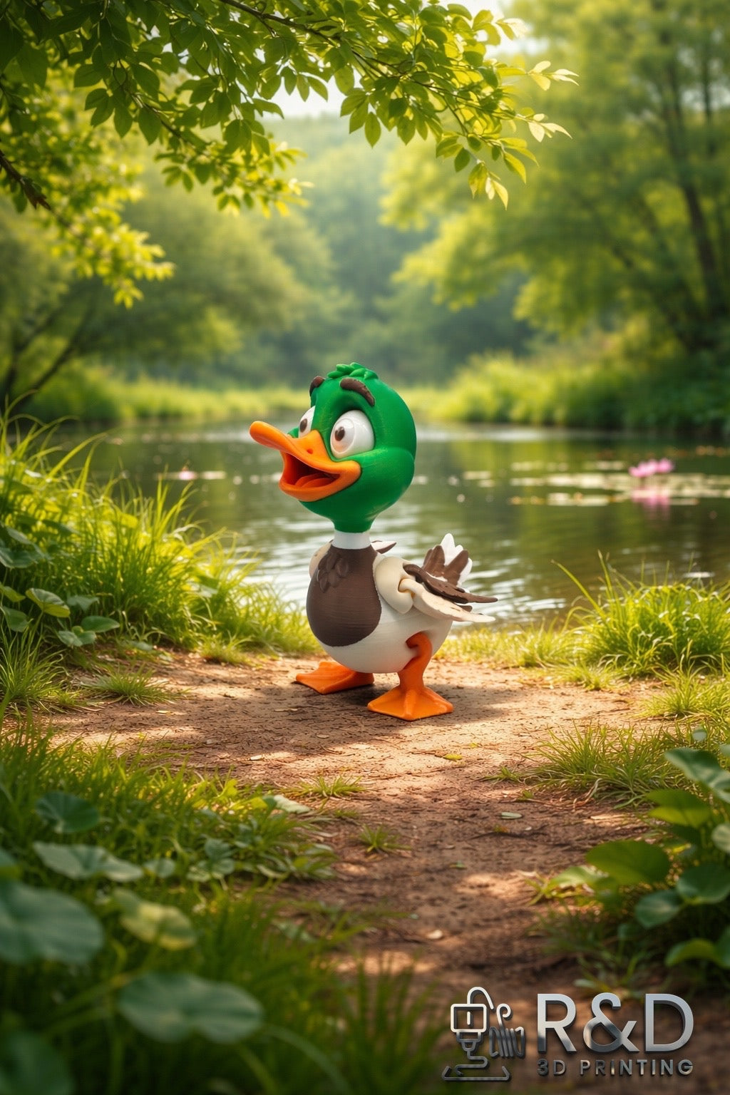 Duck