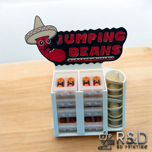 Jumping Bean