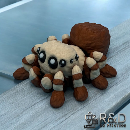 Mini Spider