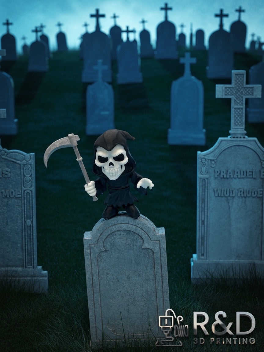 Grim Reaper