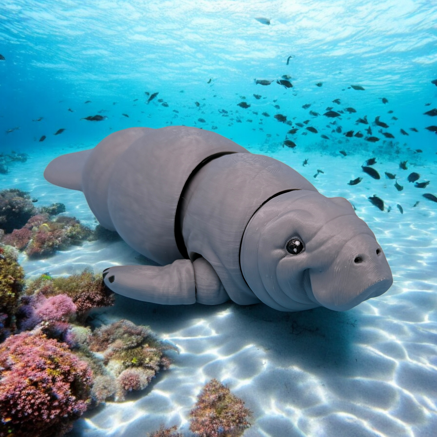 Manatee