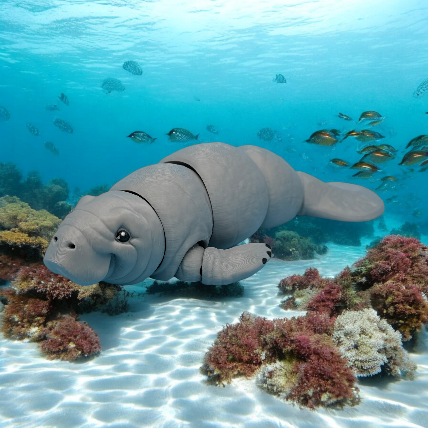 Manatee