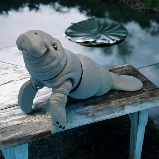 Manatee