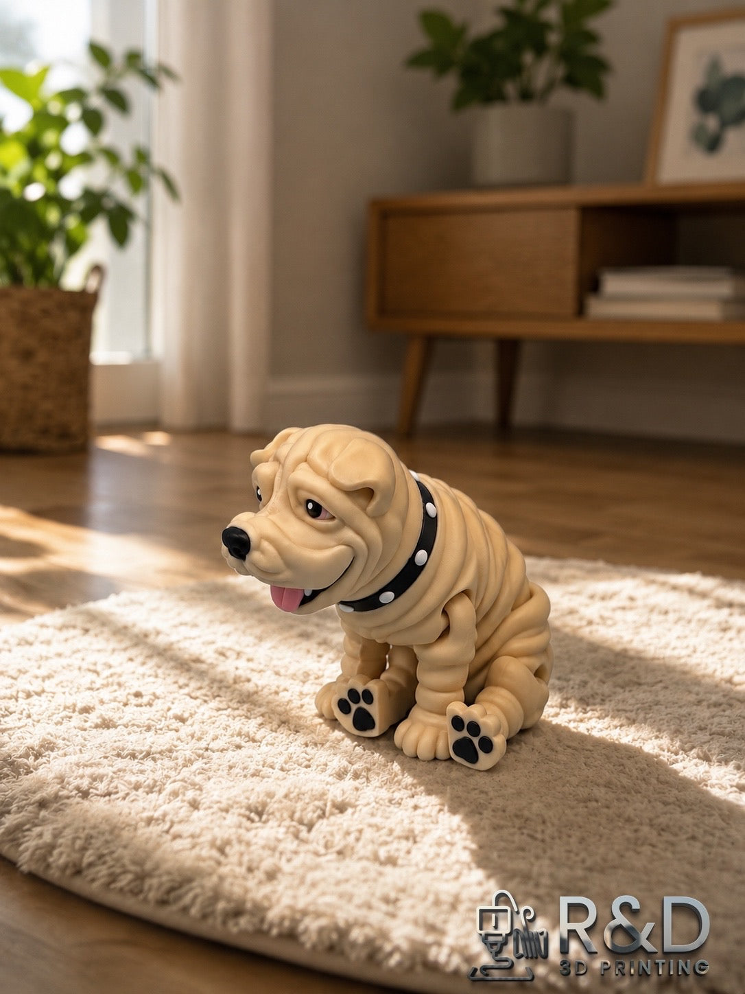 SharPei