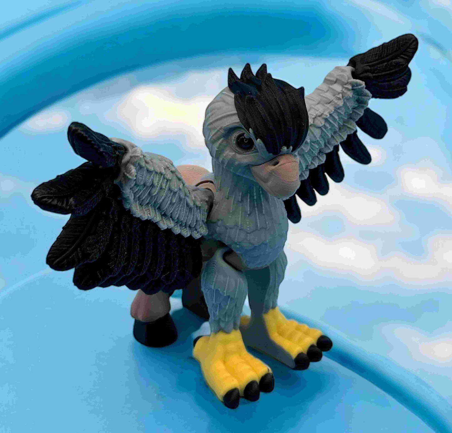 Hippogriff