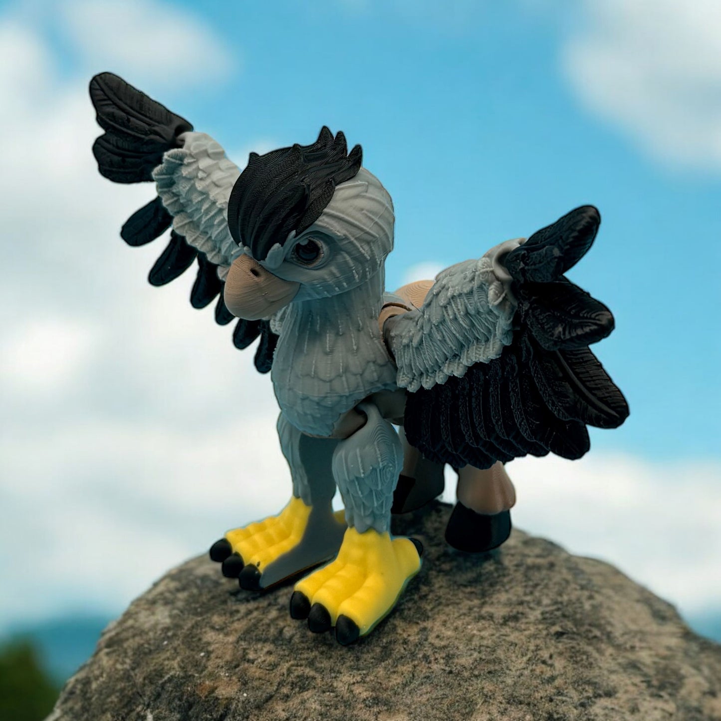 Hippogriff