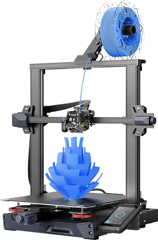 Creality Ender 3 S1 Plus 3D Printer (USED)