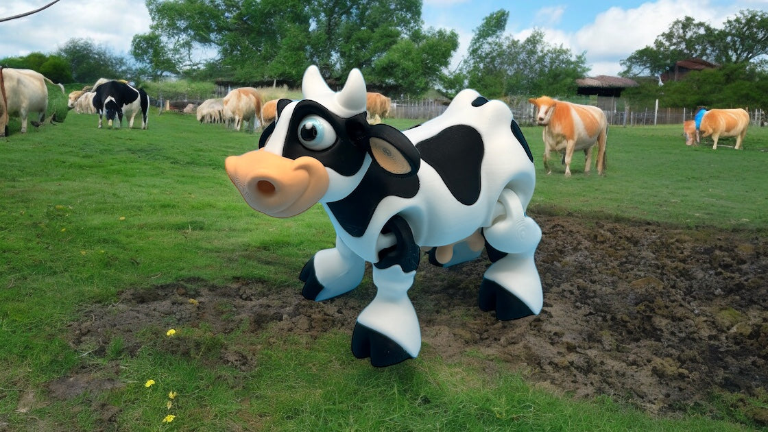 Cow