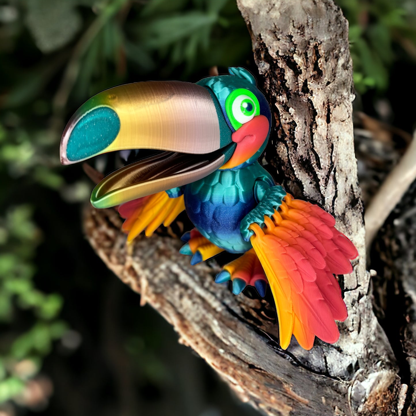 Toucan