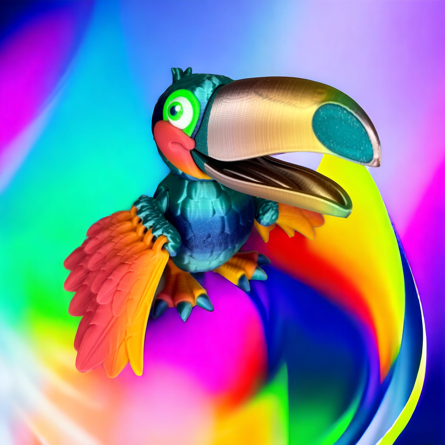 Toucan