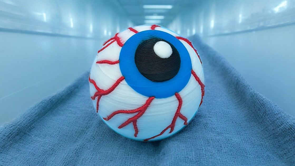 Eyeball