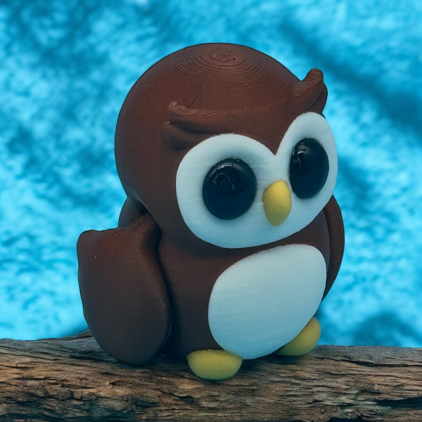 Mini Owl