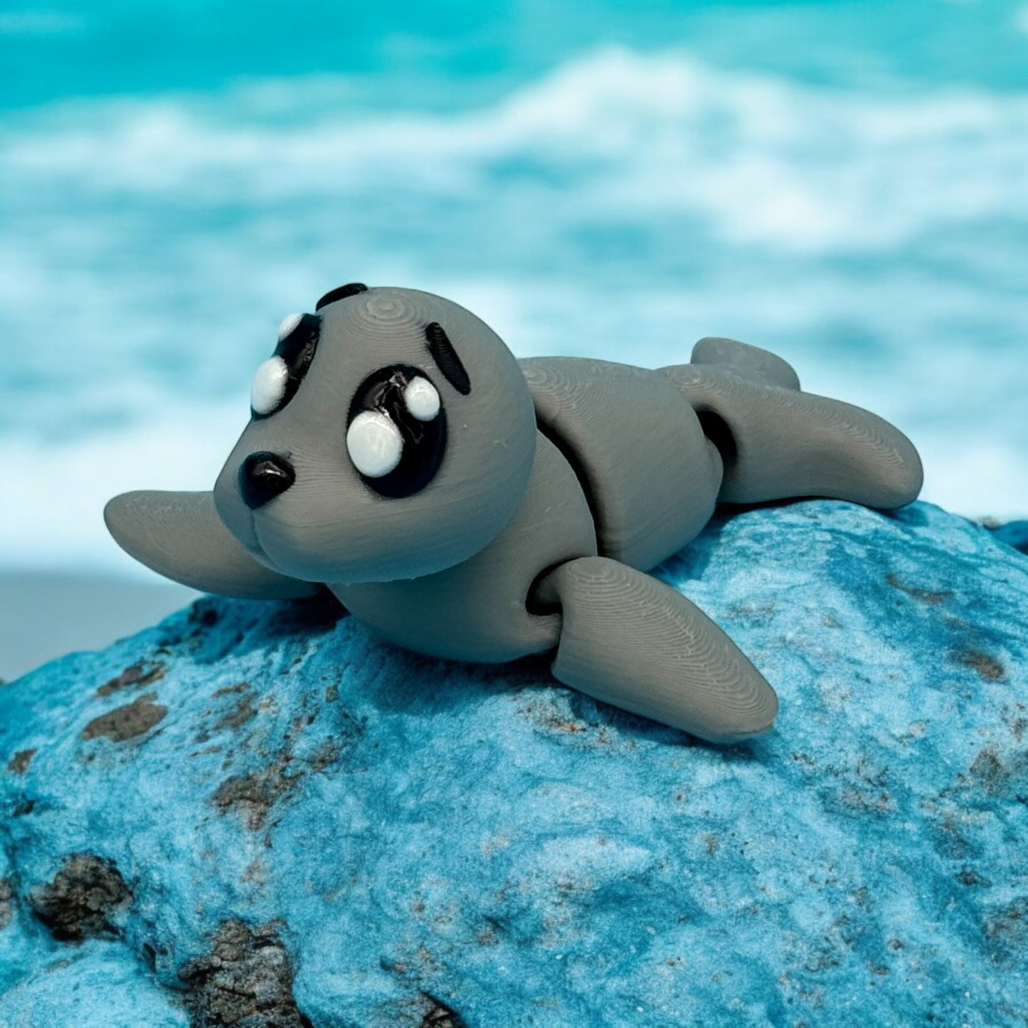 Mini Seal