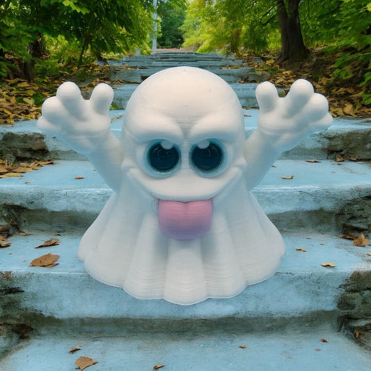 Cute Ghost