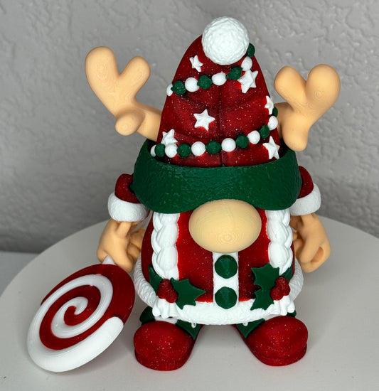 Christmas Gnome