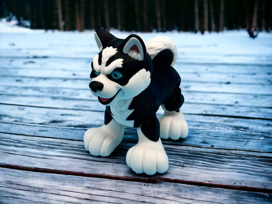 Husky