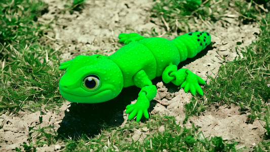 Leopard Gecko