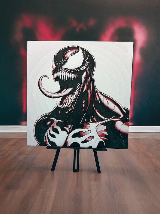 Venom 2 - HueForge