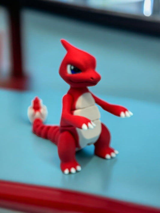 Charmeleon