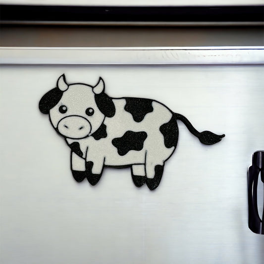 Cow Magnet