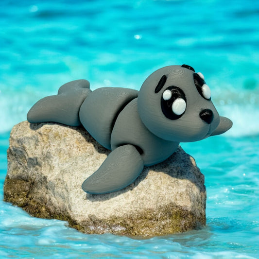 Mini Seal