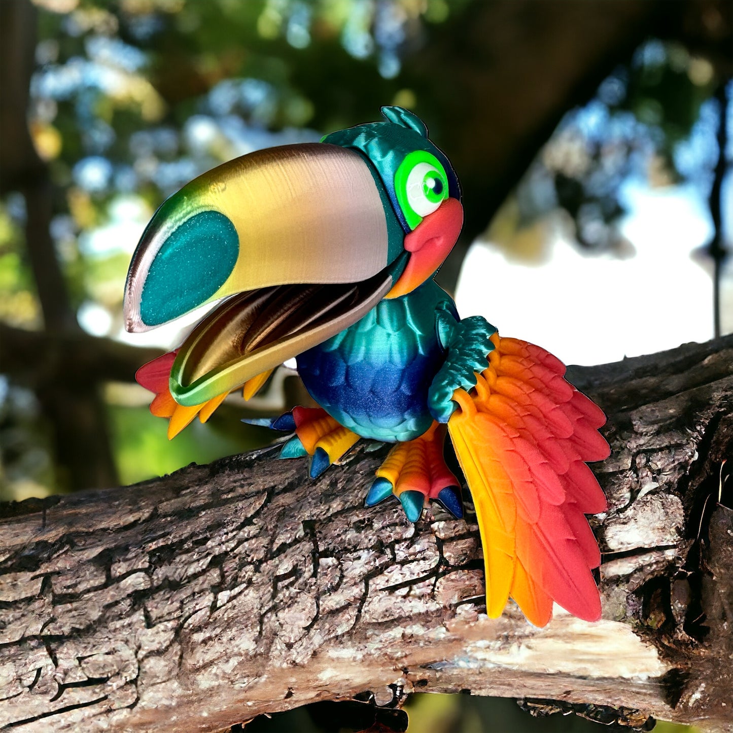 Toucan