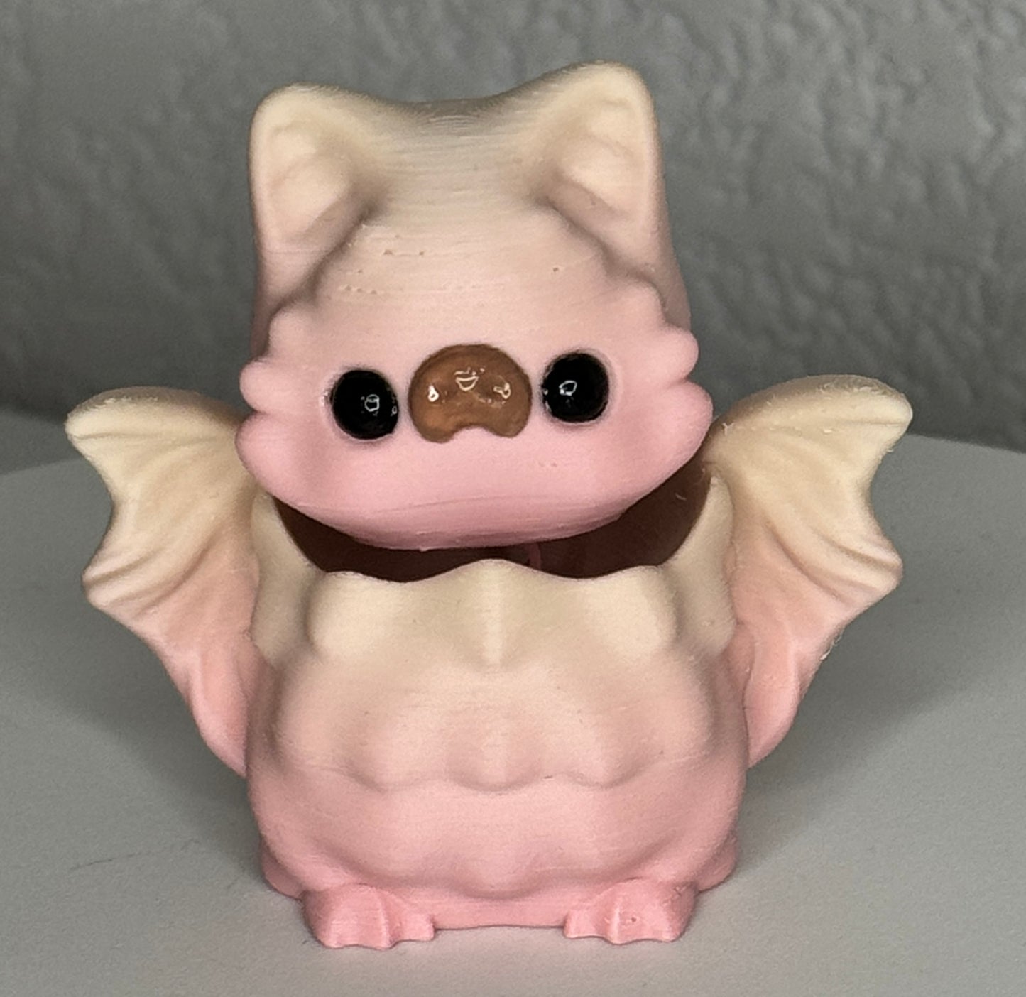 Bobblehead Bat