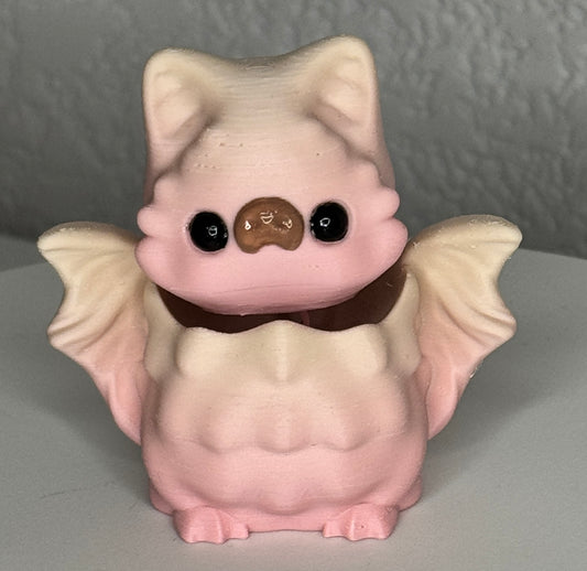 Bobblehead Bat