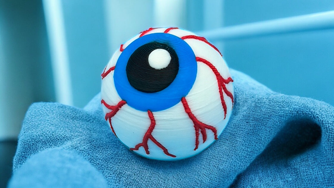 Eyeball