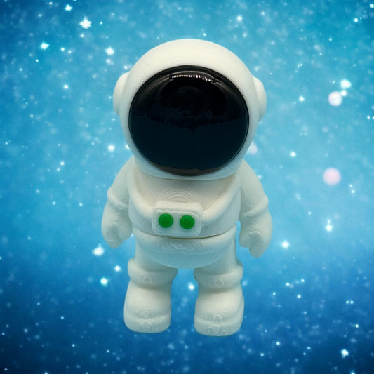 Tiny Astronaut