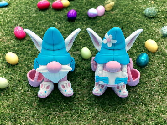 Easter Gnomes