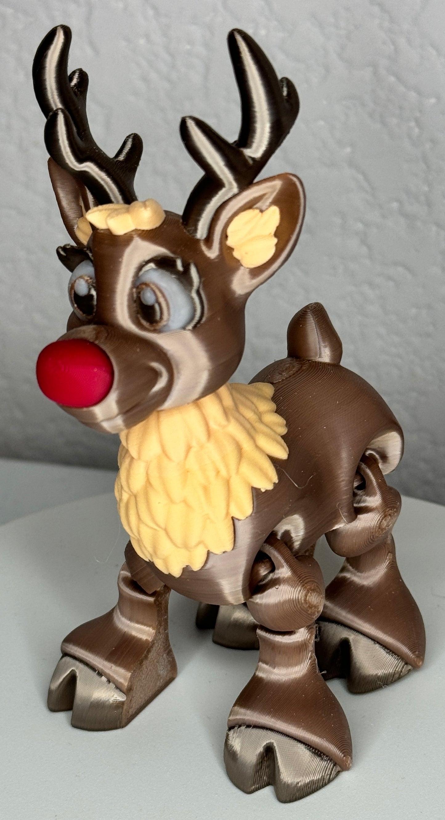 Reindeer