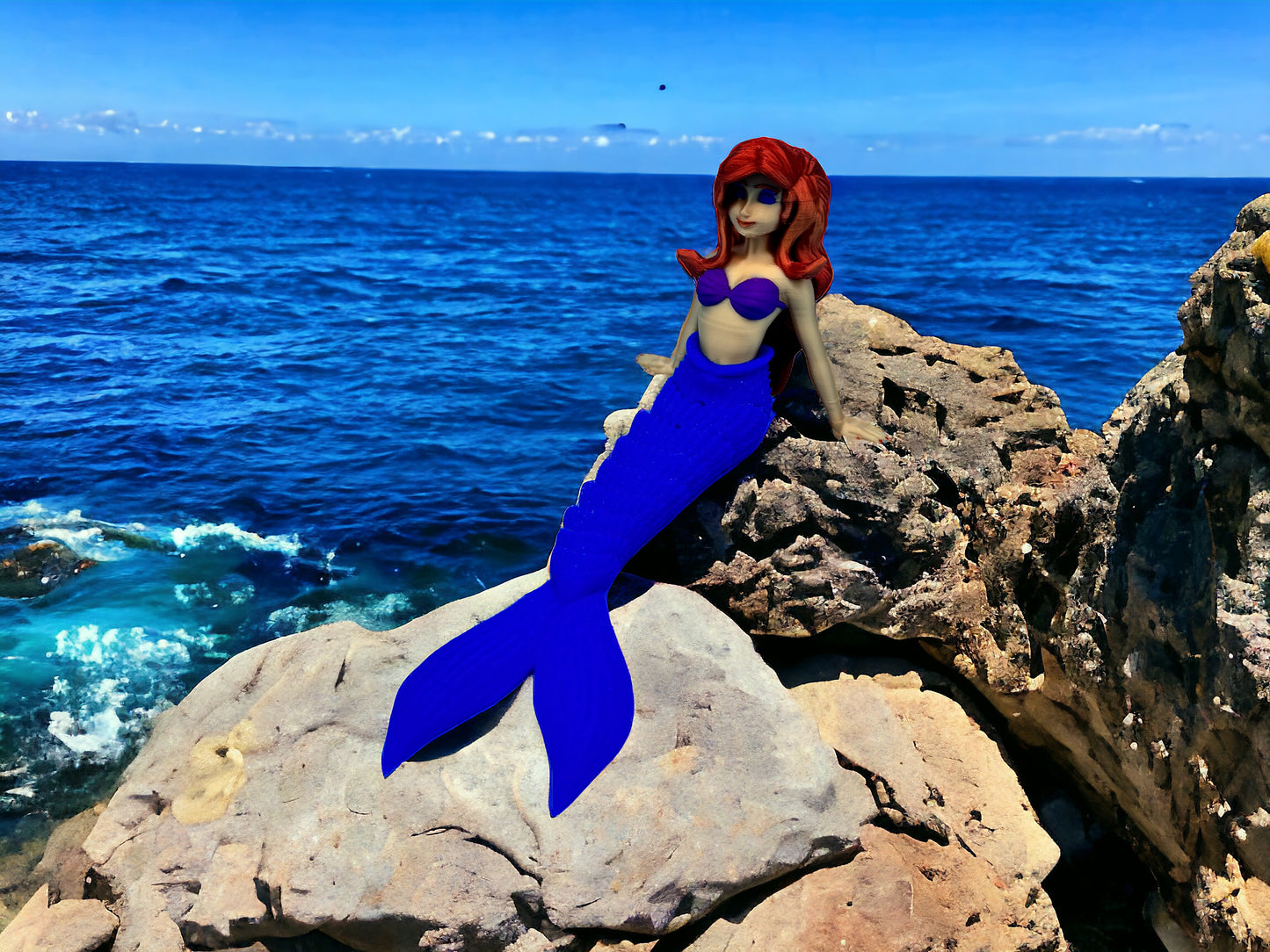 Ariel