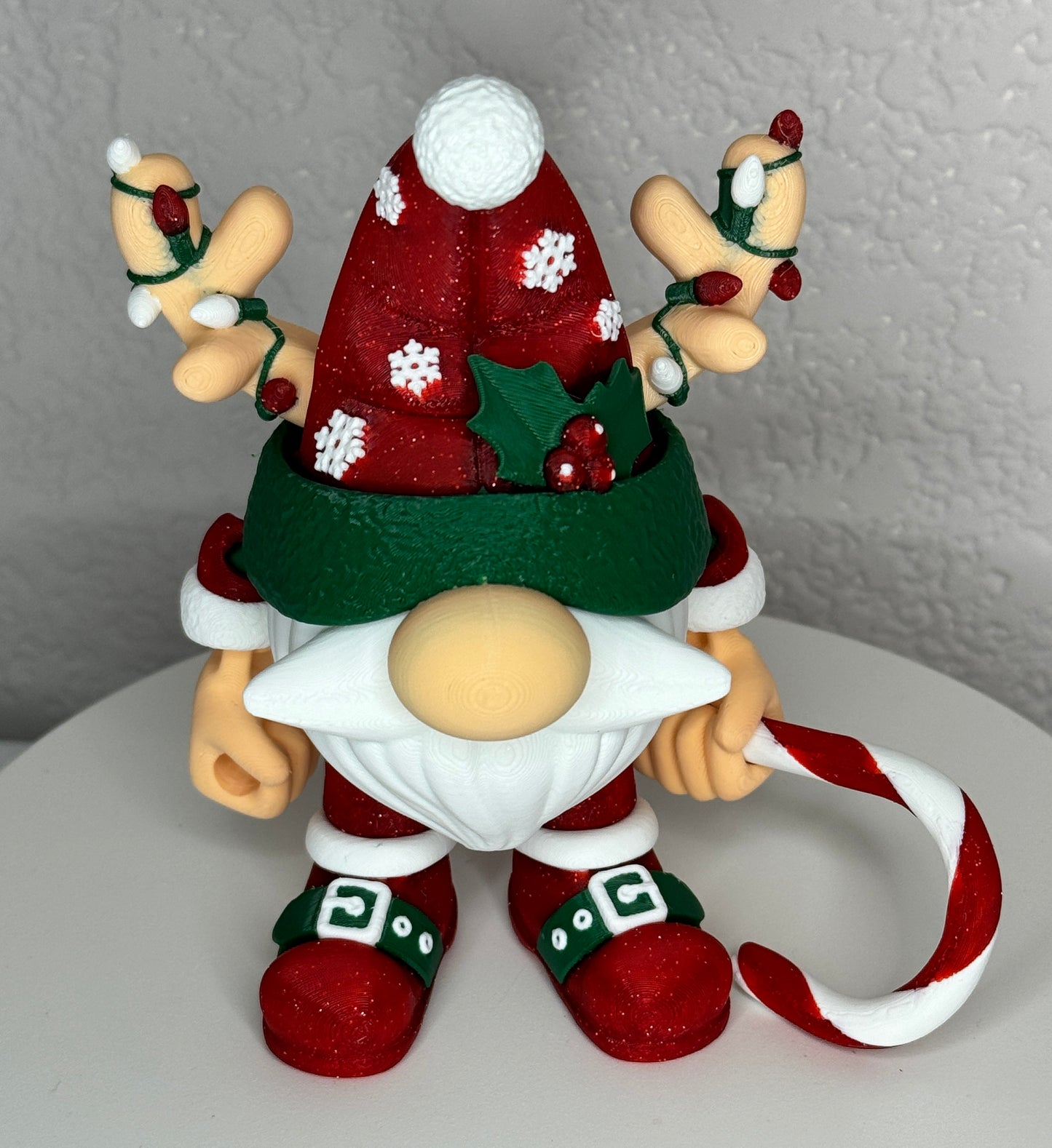 Christmas Gnome