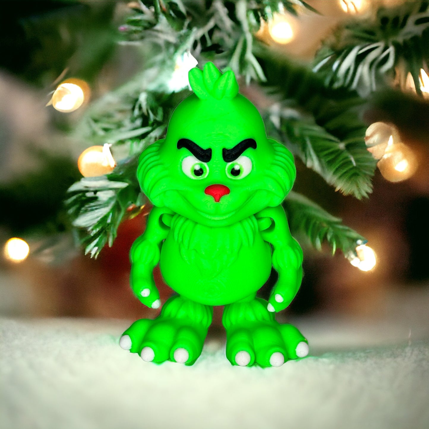 Grinch