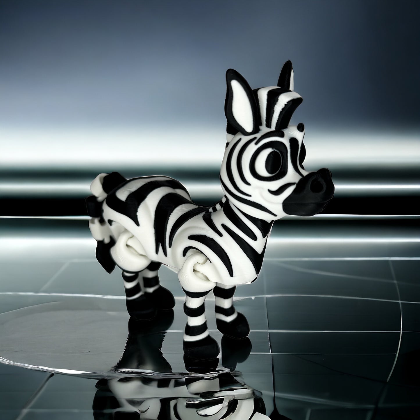 Zebra