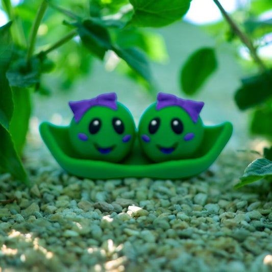 Peas in a Pod