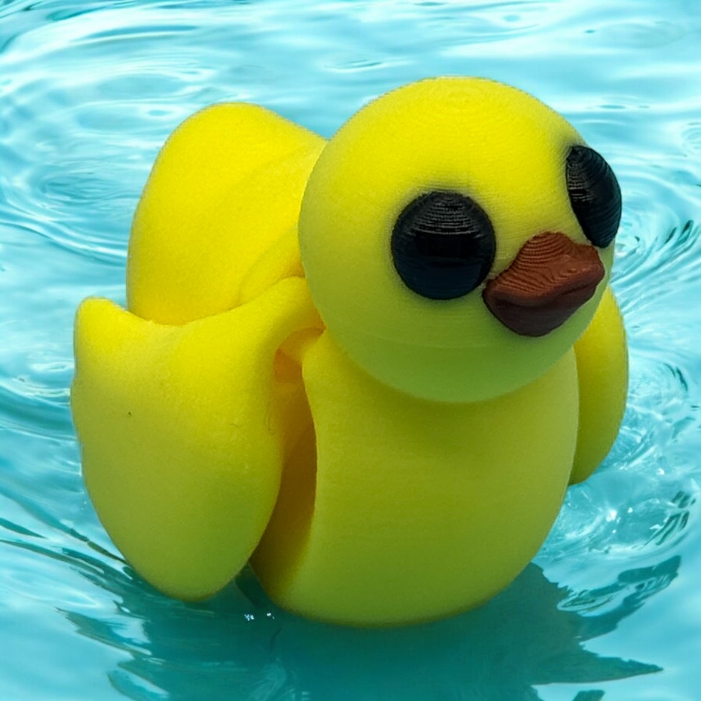 Baby Duck