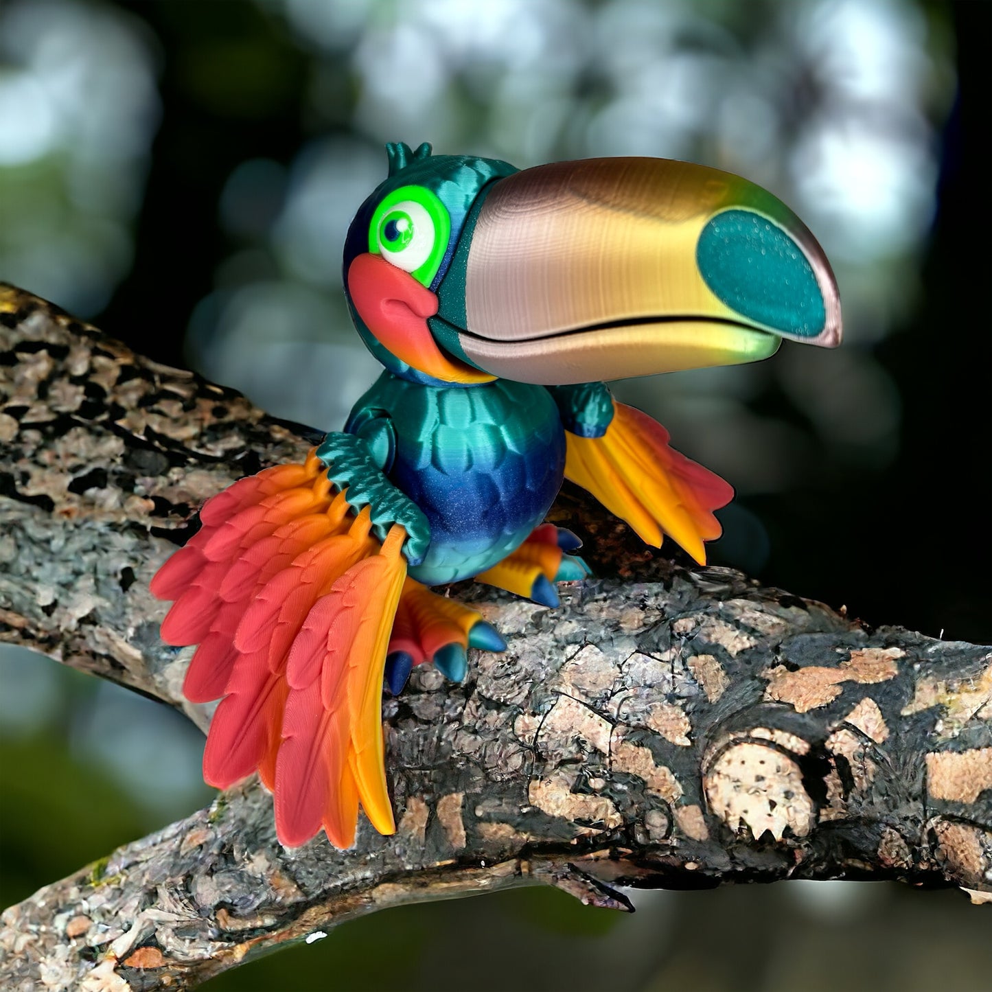 Toucan