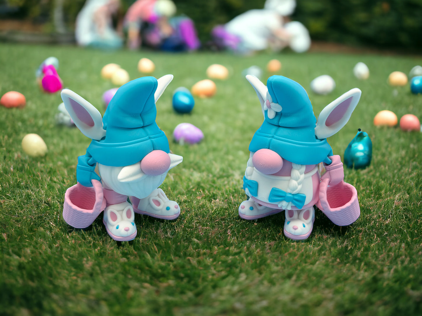 Easter Gnomes