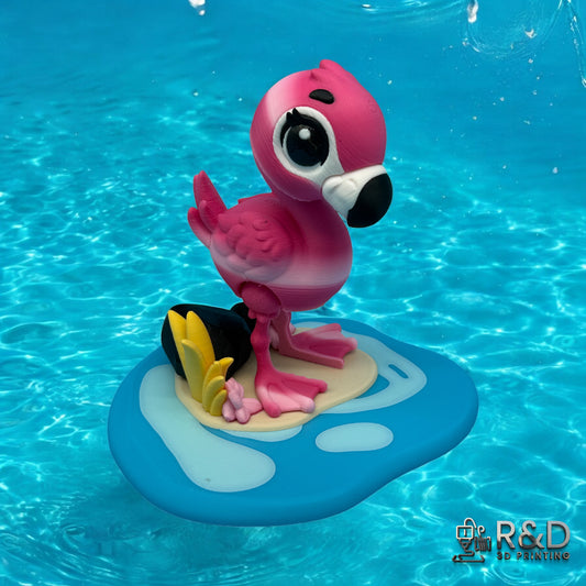 Flamingo