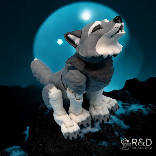 Wolf