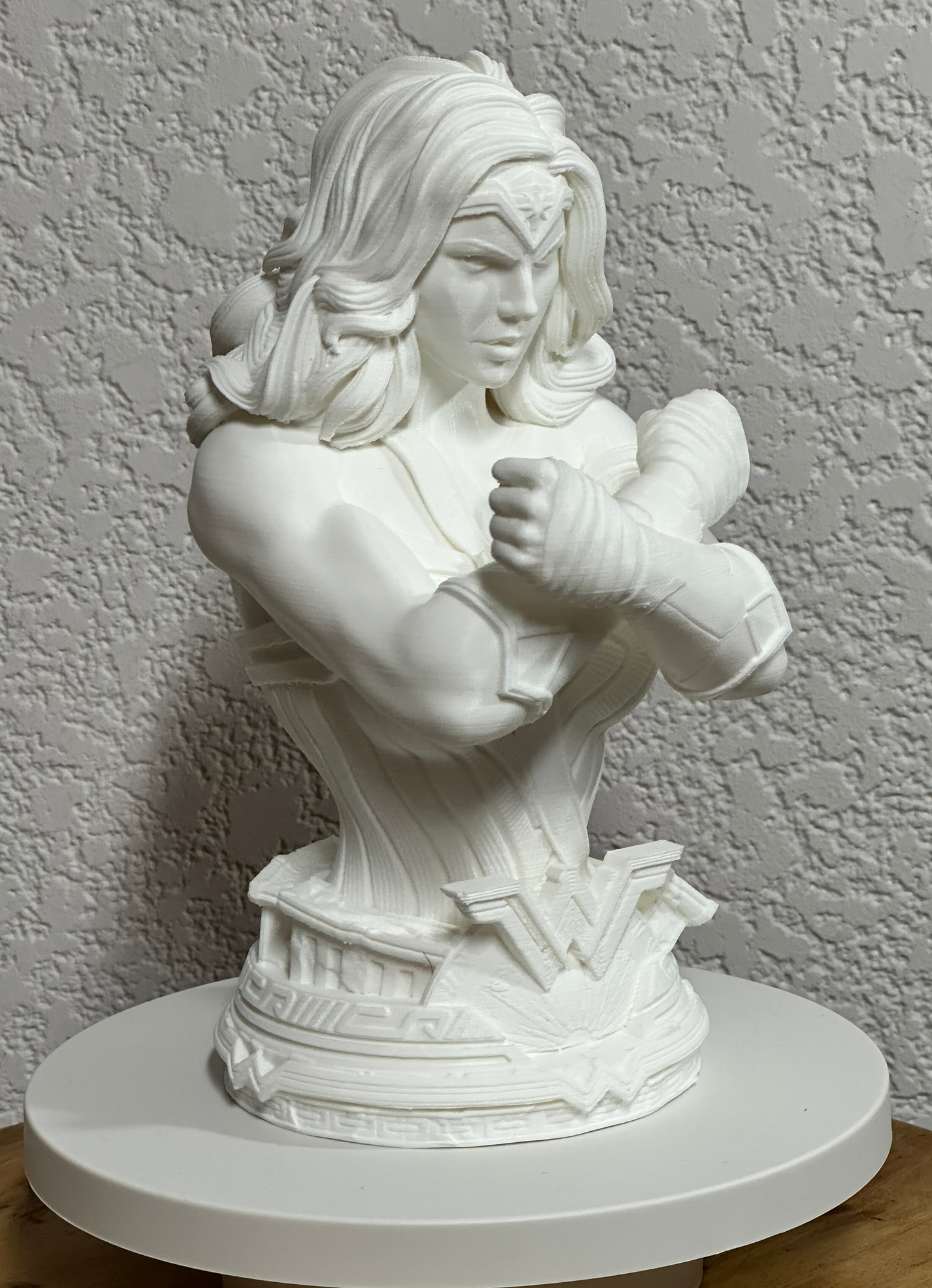 Wonder Woman Bust