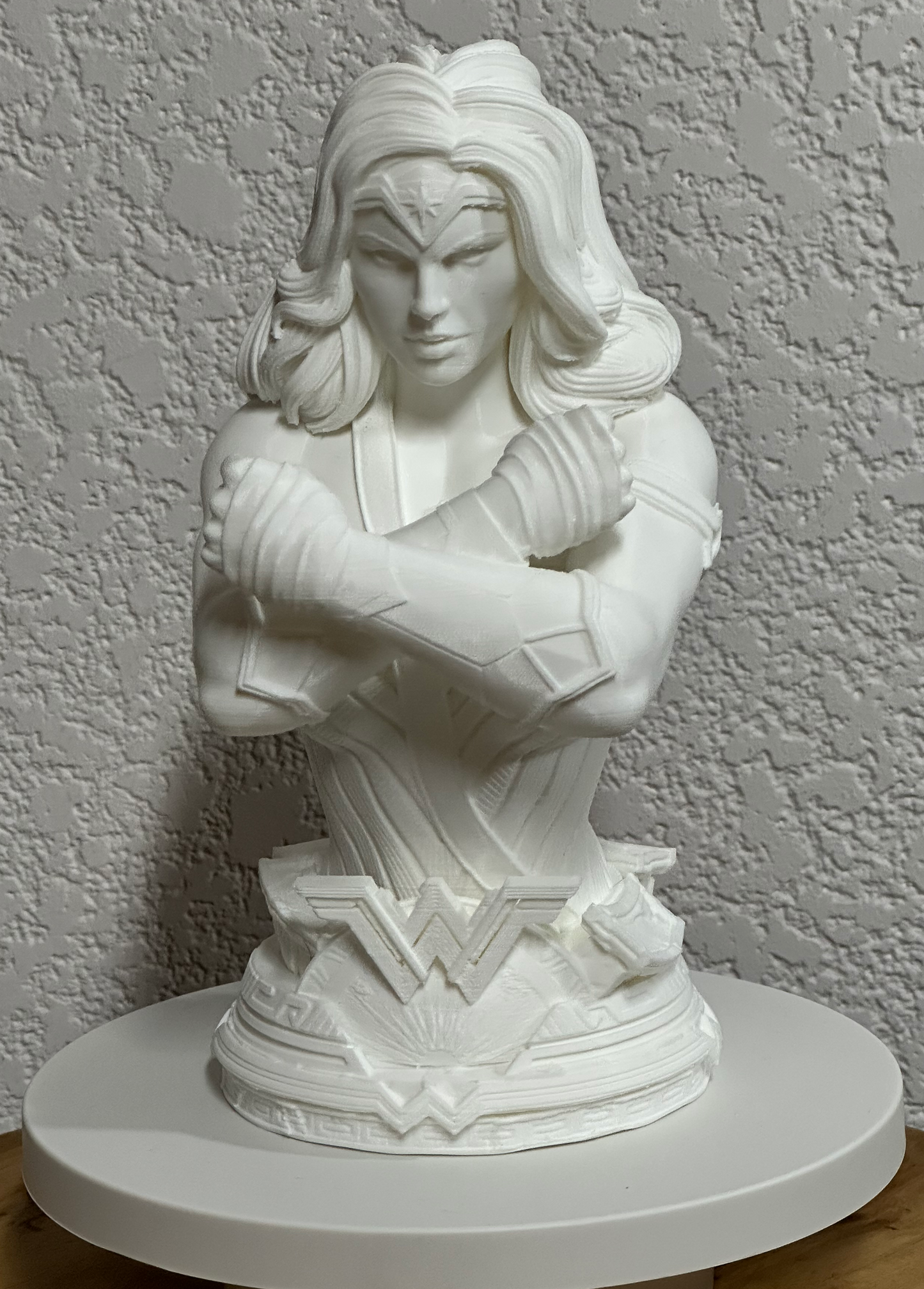 Wonder Woman Bust