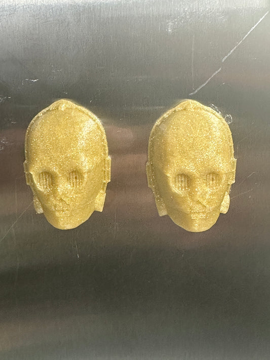 Star Wars - C3PO Magnet