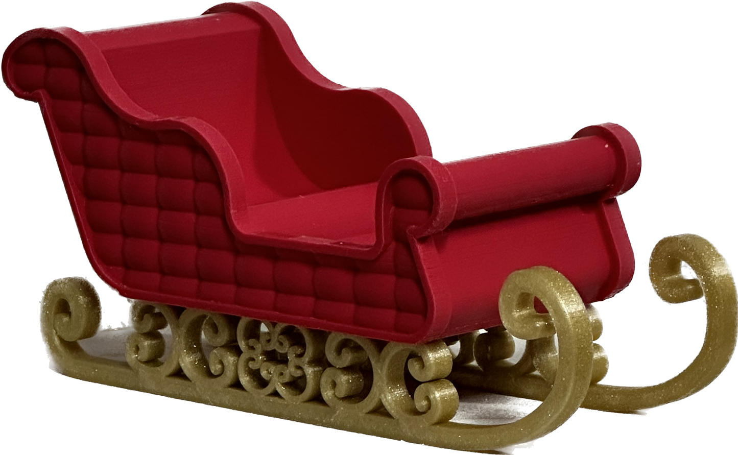 Santa's Sleigh