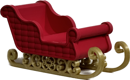 Santa's Sleigh