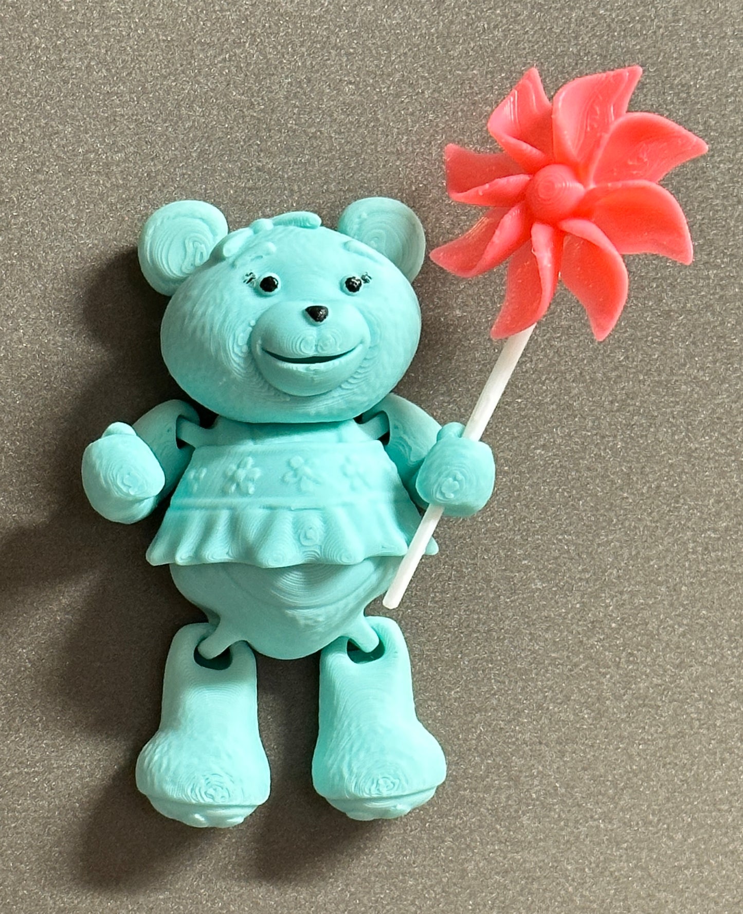 Teddy Bear Magnets