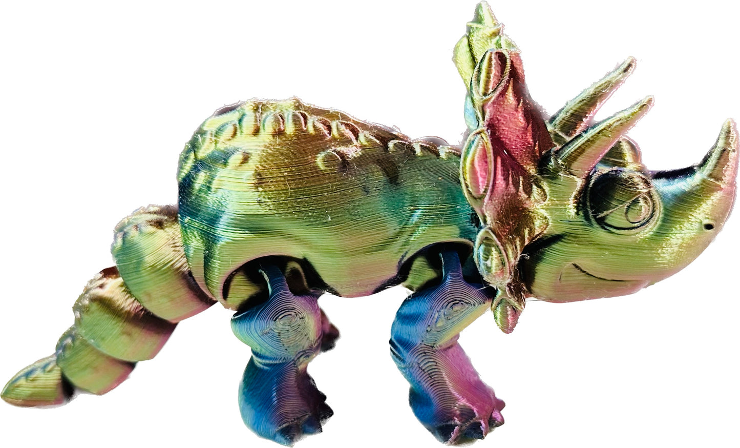 Triceratops